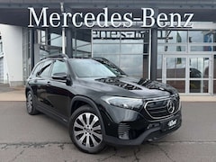 Bild des Angebotes Mercedes-Benz EQB 350 4M Progressive+Distr+Ambiente+RFK+MBUX