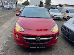 Bild des Angebotes Opel Adam Glam