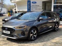 Bild des Angebotes Ford Focus Active X