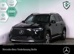 Bild des Angebotes Mercedes-Benz EQB 300 4M PROG+ADVANCED+AHK+KAMERA+SPUR