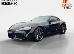 Bild des Angebotes Toyota Supra Legend Premium *1.Hand*JBL*HeadUp