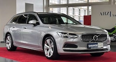 Bild des Angebotes Volvo V90 2.0 B4 AWD CORE ACC RFK LED