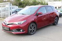 Bild des Angebotes Toyota Auris Hybrid Edition-S+