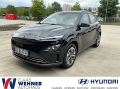 Bild des Angebotes Hyundai KONA Trend Elektro 2WD Navi Soundsystem LED ACC Apple C