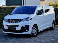 Bild des Angebotes Opel Vivaro Kasten Elegance M (Automatik, Kamera, SH)