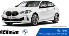 Bild des Angebotes BMW 135 M135i xDrive + 2Jahre-BPS.-GARANTIE