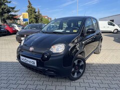 Bild des Angebotes Fiat Panda Cross MY22 City Plus Hybrid 1.0 GS