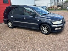 Bild des Angebotes Mitsubishi Space Wagon 2.4 Benzin GDI Motion Plus Automatik 6 Sitze Klima