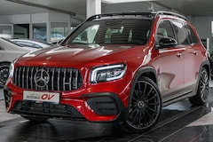 Bild des Angebotes Mercedes-Benz GLB 35 AMG 4M*Night*Manufaktur*Head*360*Distr*SD