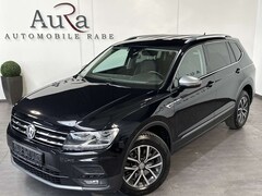 Bild des Angebotes VW Tiguan Allspace 2.0 TDI 4M CL DSG NAV+SHZ+AHK+ACC