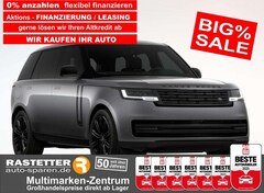 Bild des Angebotes Land Rover Range Rover D350 Autobiography 7Sitze+23Z+FondDisplays+AHK+Sha