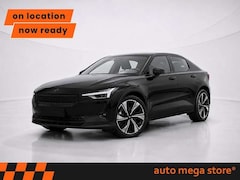 Polestar 2 Long Range Dual Motor 8 kWh Bow&Wil/ACC/360°