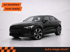 Bild des Angebotes Polestar 2 Long Range Dual Motor 8 kWh Bow&Wil/ACC/360°