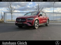 Bild des Angebotes Mercedes-Benz GLA 180 GLA 180 Progressive/Navi/Keyless-Go/Autom./Klima
