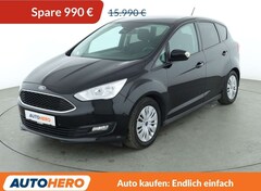 Bild des Angebotes Ford C-Max 1.5 EcoBoost Cool&Connect *NAVI*TEMPO*CAM*PDC*SHZ*