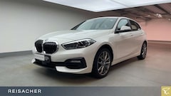 BMW 120 i Advantage,LCProf,LED,LRH,Tempomat,SHZ,