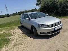 Bild des Angebotes VW Passat Variant Trendline BlueMotion