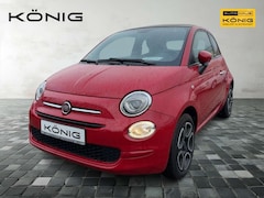 Bild des Angebotes Fiat 500C Club Klima, Carplay