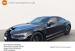 Bild des Angebotes Audi e-tron GT quattro Alu Matrix-LED Pano Sitzh. ACC Virtual-Coc