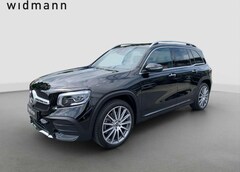 Bild des Angebotes Mercedes-Benz GLB 220 d 4M AMG*Multibeam*AHK*Pano*HUD*Standhzg