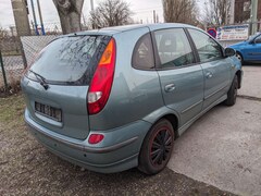 Bild des Angebotes Nissan Almera Tino Comfort,Klima,PDC,Alu,TÜV 04/2027,ZV,NR
