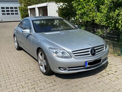 Bild des Angebotes Mercedes-Benz CL 600 CL 600 Automatik