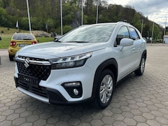 Bild des Angebotes Suzuki SX4 S-Cross Comfort Kamera LED