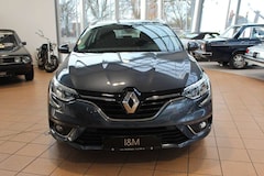 Bild des Angebotes Renault Megane IV Grandtour Business Edition+AHK+PDC+SHZ