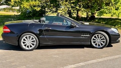 Bild des Angebotes Mercedes-Benz SL 500 SL-Klasse Roadster 7G-TRONIC