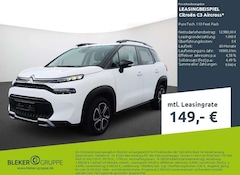 Bild des Angebotes Citroen C3 Aircross PureTech 110 Feel Pack
