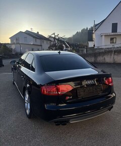 Bild des Angebotes Audi S4 S4 b8