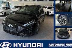 Hyundai i30 cw N Line Inkl. Inspektionspaket Big Deal