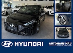 Hyundai i30 cw N Line Inkl. Inspektionspaket Big Deal