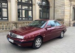 Bild des Angebotes Lancia Kappa Kappa Coupe 2.4