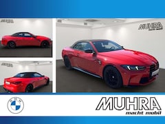Bild des Angebotes BMW M4 Competition xDrive Cabrio LCI M Drivers Pack