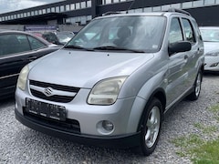 Bild des Angebotes Suzuki Ignis Ignis 5-Türer 1.3 . Alu, Anhängerkupplung
