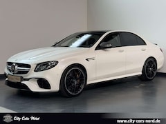 Bild des Angebotes Mercedes-Benz E 63 AMG E 63 S AMG 4Matic+ CARBON+KERAMIK+360°+PANO+HUD