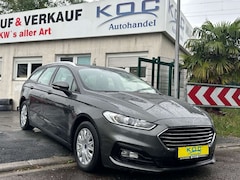 Bild des Angebotes Ford Mondeo 2,0 EcoBlue Turnier