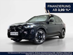 Bild des Angebotes BMW iX3 Impressive