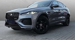 Bild des Angebotes Jaguar F-Pace D200 AWD R-Dynamic SE