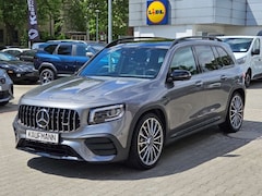 Bild des Angebotes Mercedes-Benz GLB 35 AMG 4Matic