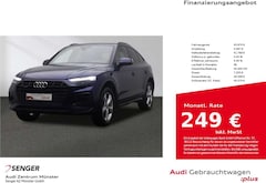 Bild des Angebotes Audi Q5 Sportback advanced 45 TFSI quattro Matrix