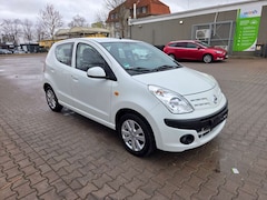 Bild des Angebotes Nissan Pixo More+KLIMA+TÜV NEU