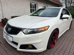 Bild des Angebotes Honda Accord Lim. Executive*LEDER*GSD*SPORT*