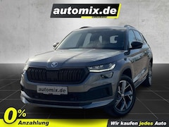 Bild des Angebotes Skoda Kodiaq 2.0 TDI Sportline ACC,AHK,AUTOM.,LED,Navi
