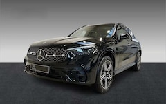 Bild des Angebotes Mercedes-Benz GLC 220 d 4Matic AMG