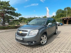 Bild des Angebotes Chevrolet Orlando 1.4T LT+ MT S/S