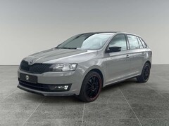 Bild des Angebotes Skoda Rapid/Spaceback Spaceback Monte Carlo/1,4tTSI/DSG/Xen/DAB/