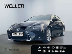 Bild des Angebotes Lexus GS 450h Luxury Line *LED*Leder*Levinson*CAM*4xSHZ*
