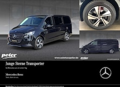 Bild des Angebotes Mercedes-Benz Marco Polo 250 d Airmatic/Distronic/MultibeamLED